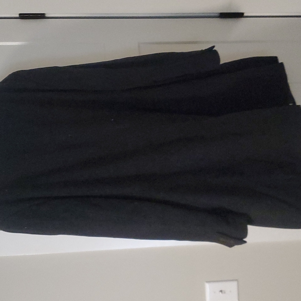 Wool coat - Picture 4 of 5